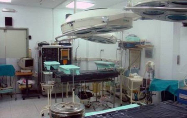 Θεσπρωτία: Αγοράκι 3,5 ετών ακρωτηριάστηκε στο πλυντήριο