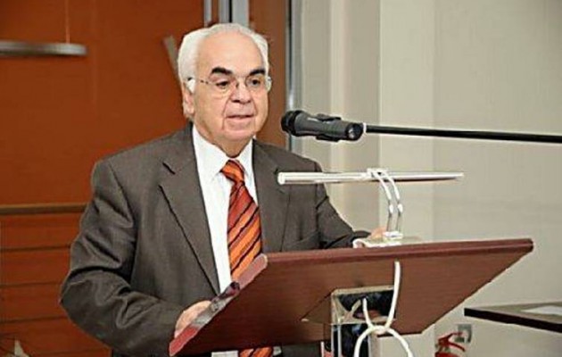 Νίκος Σκουλάς: Αποκαΐδια του Σημίτη πρόδωσαν το ΠΑΣΟΚ και το λαό