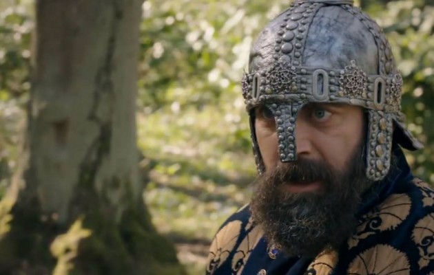 Ο Σουλεϊμάν “εισέβαλε” στην Κω