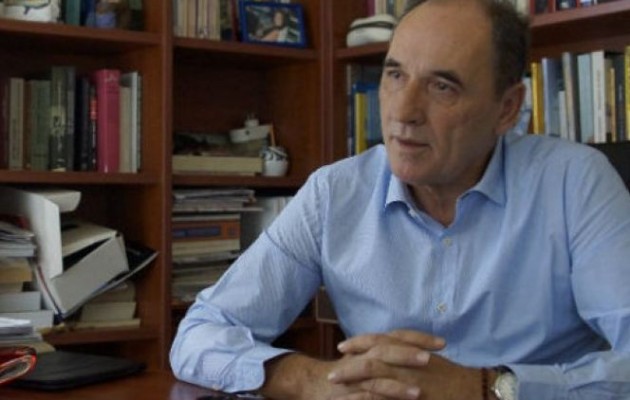 Σταθάκης: Η ΝΔ και η κυβέρνηση είναι με τους «γύπες» και όχι με την Αργεντινή