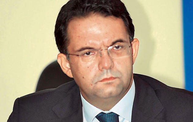 Πέθανε ξαφνικά στα 46 του ο Δημήτρης Στεφάνου, Γ.Γ. Δημοσίας Διοίκησης