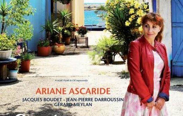 Ο “Μίτος της Αριάν” βγαίνει στις ελληνικές αίθουσες στις 17 Ιουλίου