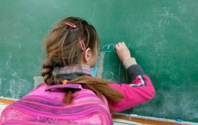 Δάσκαλος στις Σέρρες ασελγούσε κατά μαθητών του 7-12 ετών