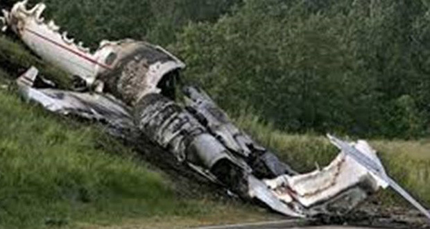 Πολωνία: 11 νεκροί από πτώση αεροσκάφους