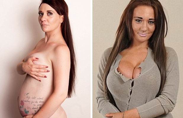 Απίστευτο! Έβγαλε προς πώληση τον τοκετό της – Πρωτοφανής ιστορία