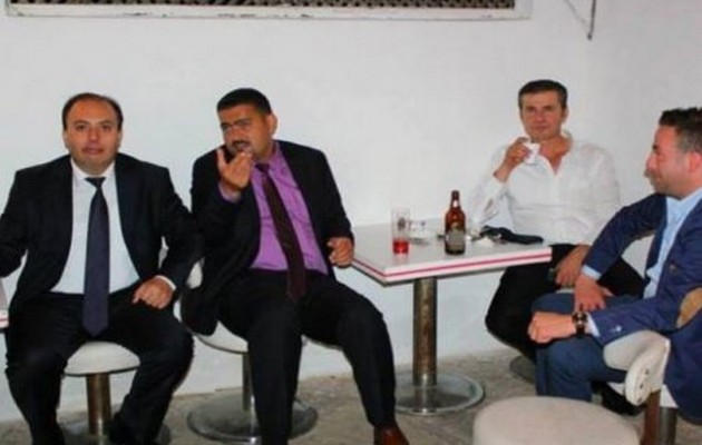 Τουρκία: Ήπιε μπύρα ο μουσουλμάνος αξιωματούχος και του πήραν… το κεφάλι