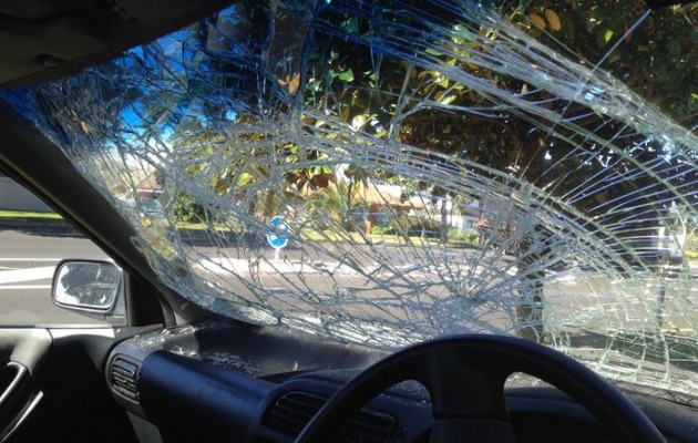 Τραγικό: Δύο αδέρφια σκοτώθηκαν σε τροχαίο στο ίδιο σημείο με διαφορά ενός… χρόνου