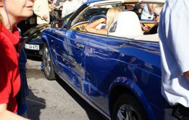 Σε ποιο νομό της χώρας κινδυνεύεις περισσότερο να εμπλακείς σε τροχαίο ατύχημα (πίνακες)