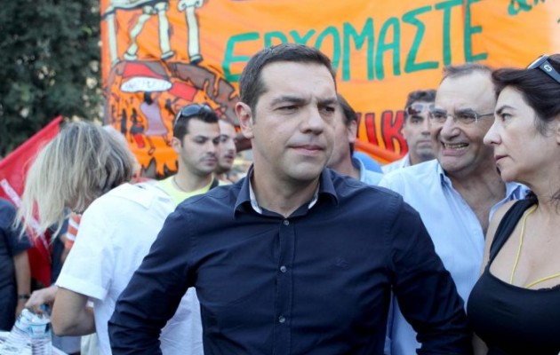 «Ο κομμουνιστής Harry Potter που μπορεί να τινάξει την ευρωζώνη»