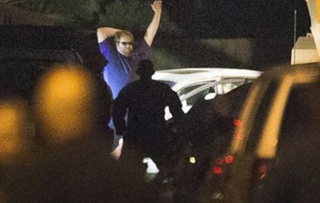 Αυτός είναι ο μακελάρης του Χιούστον, σκότωσε τα 4 παιδιά του