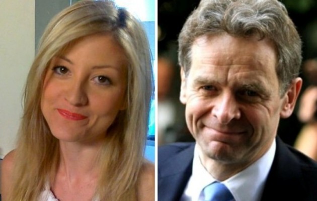 Ράνια Τζίμα: Η αγαπημένη δημοσιογράφος του Πολ Τόμσεν