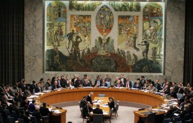 Συνεδριάζει εκτάκτως το Συμβούλιο Ασφαλείας του ΟΗΕ για το Boeing