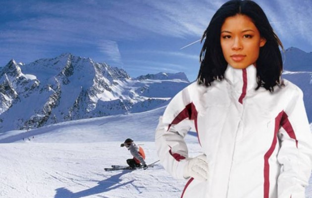 Σκάνδαλο με τη συμετοχή της Βανέσα Μέι στους Ολυμπιακούς του Σότσι