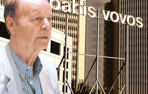 “Πρόκληση η απαίτηση Βωβού για αποζημίωση στο Βοτανικό”