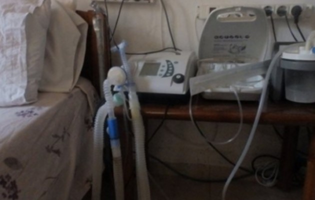 Τι έδειξε η νεκροψία της 56χρονης τετραπληγικής στα Χανιά