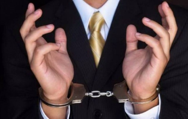 Συνελήφθη 55χρονος επιχειρηματίας για χρέη 29,8 εκατ. ευρώ στο Δημόσιο