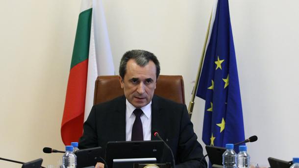 Παραιτήθηκε ο πρωθυπουργός της Βουλγαρίας – Εκλογές στις 5 Οκτωβρίου