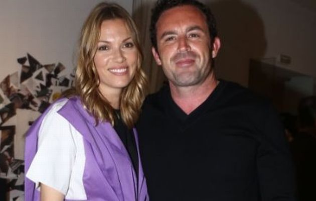 Κρασσάς: Τι λέει για τις καταγγελίες ότι χτύπαγε την πρώην του