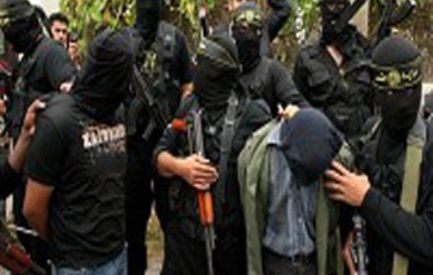 Η Χαμάς εκτέλεσε 18 Παλαιστίνιους στη Γάζα και θα ακολουθήσουν κι άλλοι!