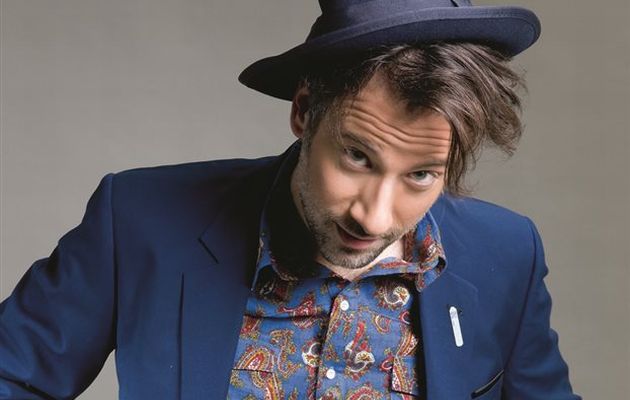 Κωστής Μαραβέγιας: Θα τον απολαύσουμε στο Βεάκειο