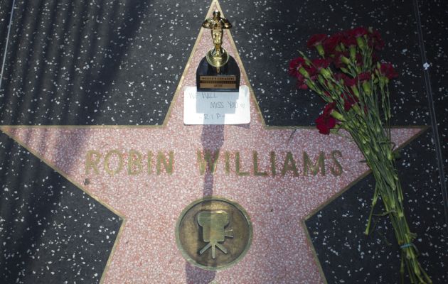 Ρόμπιν Γουίλιαμς: Πώς έδωσε τέλος στη ζωή του (Πιστοποιητικό Θανάτου)