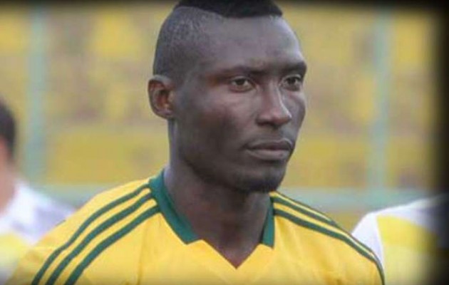 Ο πρώτος σκόρερ της Αλγερίας έπεσε νεκρός κατά τη διάρκεια αγώνα