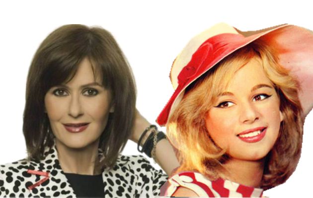 Μάθε γιατί η Δανδουλάκη δεν συνεργάστηκε ποτέ με τη Βουγιουκλάκη