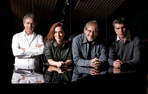 Με τα “τραγούδια από καρδιάς” σε καλοκαιρινή περιοδεία