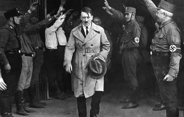 Oι Ναζί ευτυχώς έστελναν ανόητους πράκτορες στη Βρετανία
