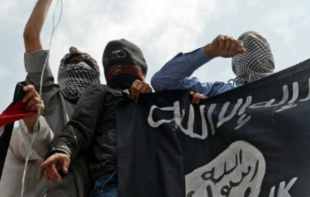 Δύο Αμερικανοί κατηγορούνται για συμμετοχή στο Ισλαμικό Κράτος