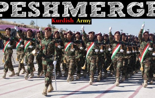 “Δεν θα δείξουμε έλεος στους τζιχαντιστές” λένε οι Κούρδοι