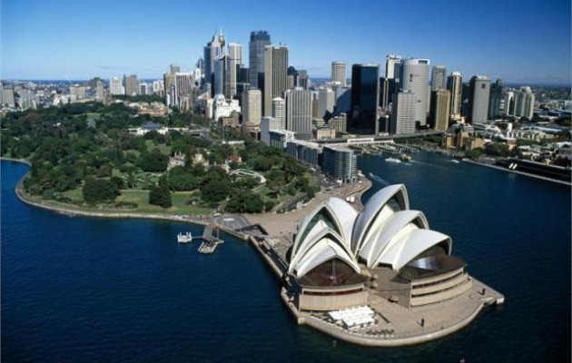 «Οι επόμενες δύο ημέρες θα είναι κρίσιμες» για το Σίδνεϊ