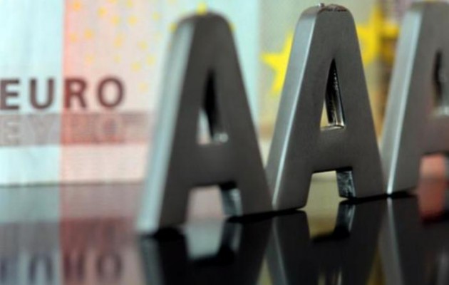 Γερμανός οικονομολόγος: Με επιτόκια σαν της Ελλάδας θα κατέρρεε και η Γερμανία