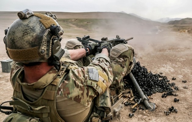 Έκθεση – σοκ: Οι Αμερικανοί στρατιώτες σκότωσαν χιλιάδες αμάχους στο Αφγανιστάν