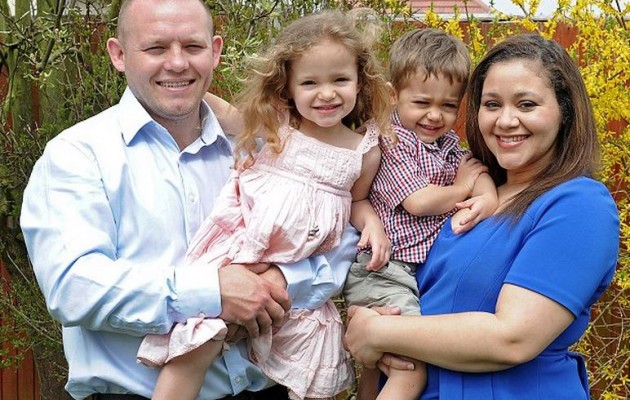 Η αμνησία τον έφερε κοντά με την εφηβική του αγάπη για δεύτερη φορά