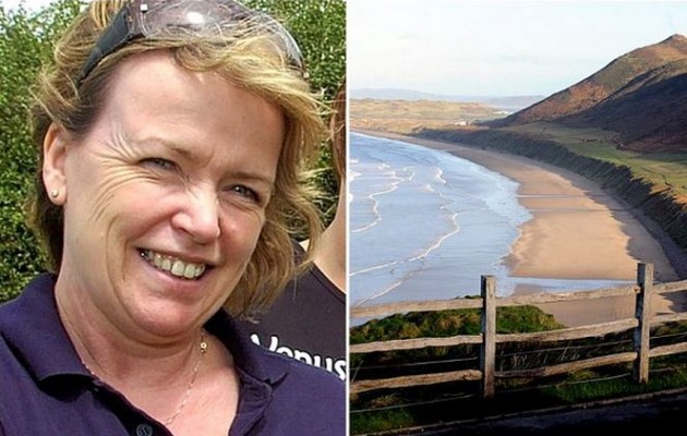 Νίκησε τον καρκίνο και σκοτώθηκε πέφτοντας από άλογο