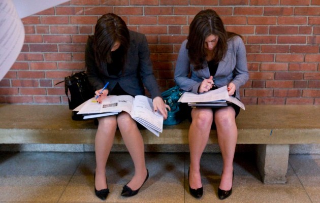 Σε τροχιά προσλήψεων πάνω από το 40% των εταιρειών