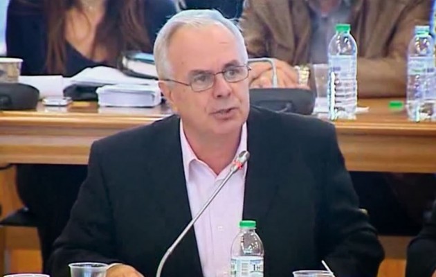 ΣΥΡΙΖΑ: Οι αγρότες καταστρέφονται και η κυβέρνηση απουσιάζει