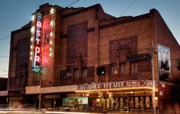 Κλείνει το ιστορικό Astor Theatre, ο ελληνικός κινηματογράφος της Μελβούρνης