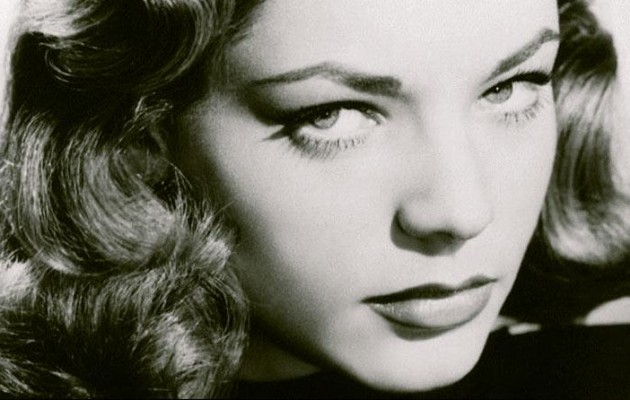 “Έφυγε” από τη ζωή η ντίβα του Χόλιγουντ Λορίν Μπακόλ