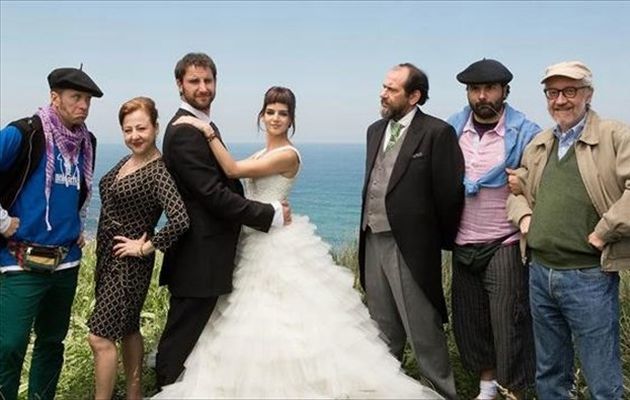 «Έρωτας αλά Ισπανικά»: Η κωμωδία εισπρακτικό φαινόμενο