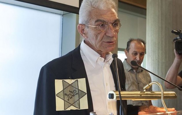 Ο Βουλγαράκης χαρακτήρισε τσίρκο τις νέες ορκωμοσίες