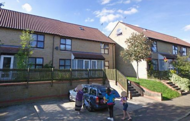 Άφησε νεκρό στο δωμάτιο για μία εβδομάδα επειδή ήθελε πρώτα να καθαρίσει