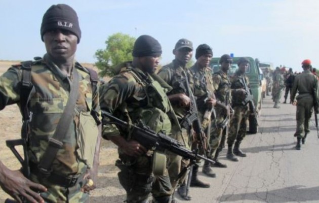 Αιματηρή επιδρομή της Μπόκο Χαράμ σε χωριό του Καμερούν