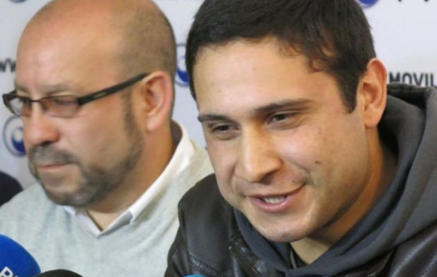 Χιλή: Για πρώτη φορά στρατιωτικός δηλώνει δημόσια ότι είναι γκεϊ