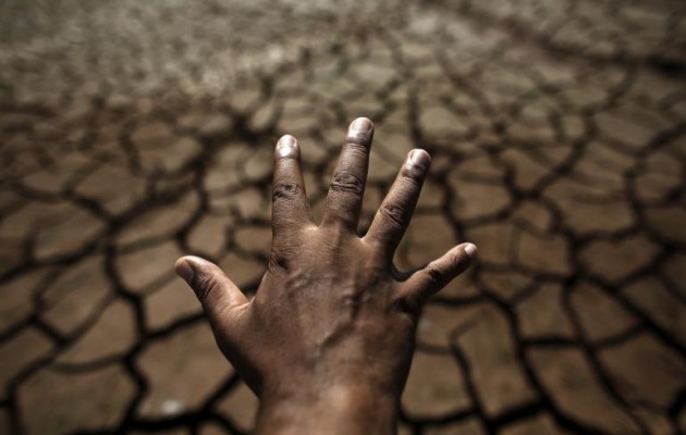 Οι επιπτώσεις της κλιματικής αλλαγής «οδεύουν προς αχαρτογράφητα εδάφη καταστροφής»
