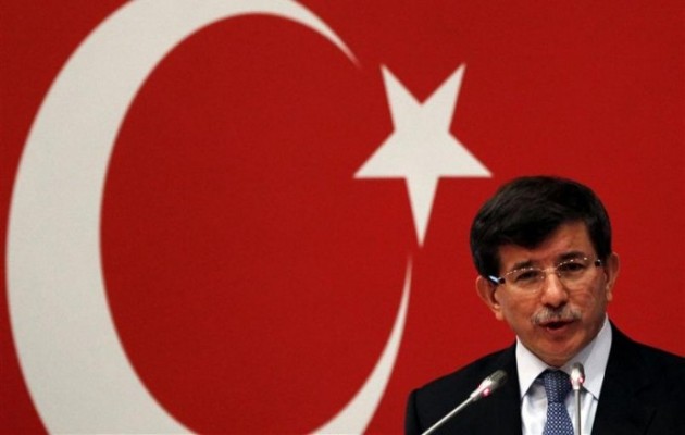 Τουρκία: Δεν θα μπούμε σε πόλεμο (με το Ισλαμικό Κράτος)