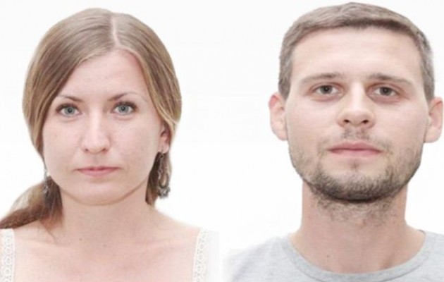 Απελευθερώθηκαν δύο δημοσιογράφοι όμηροι του ναζιστικού Δεξιού Τομέα