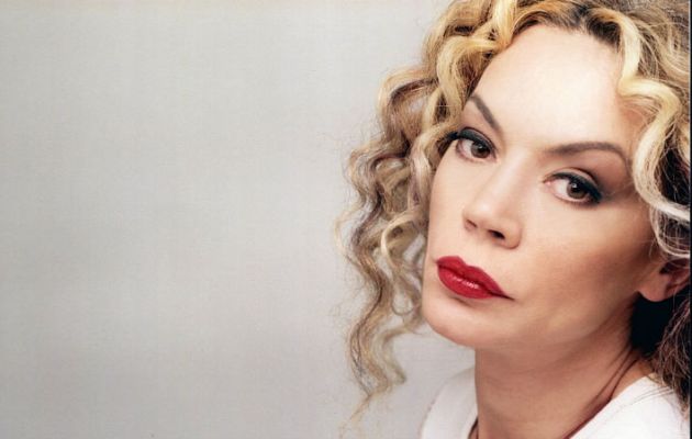 Ελένη Δήμου: Δεν θα είχε πρόβλημα αν ο γιος της ήταν gay