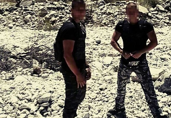 Μάνη: Πυροβολούσε και τους έλεγε «συγνώμη ρε φίλε»